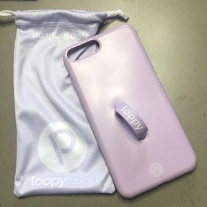 Loopy iPhone 8 Plus case